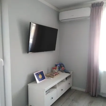 Apartament Antek klimatyzowany Oświęcim Zewnętrze zdjęcie