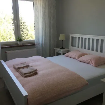Apartament Antek klimatyzowany Oświęcim Zewnętrze zdjęcie