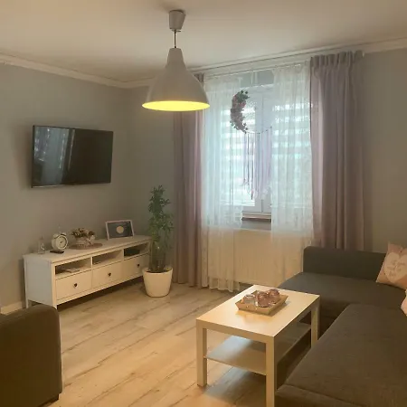 Apartament Antek klimatyzowany Oświęcim Zewnętrze zdjęcie