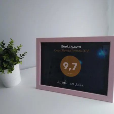 Apartament Antek klimatyzowany Oświęcim Zewnętrze zdjęcie