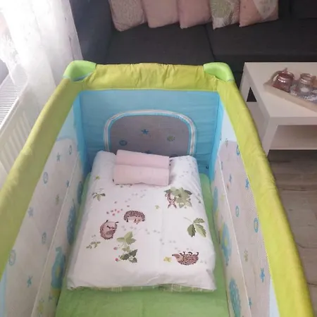 Apartament Antek klimatyzowany Oświęcim Zewnętrze zdjęcie