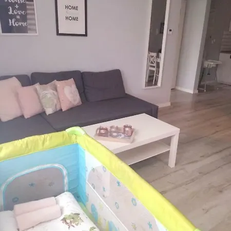 Apartament Antek klimatyzowany Oświęcim Zewnętrze zdjęcie