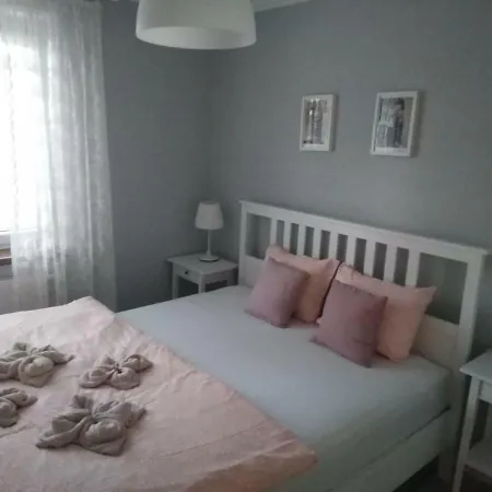 Apartament Antek klimatyzowany Oświęcim Zewnętrze zdjęcie