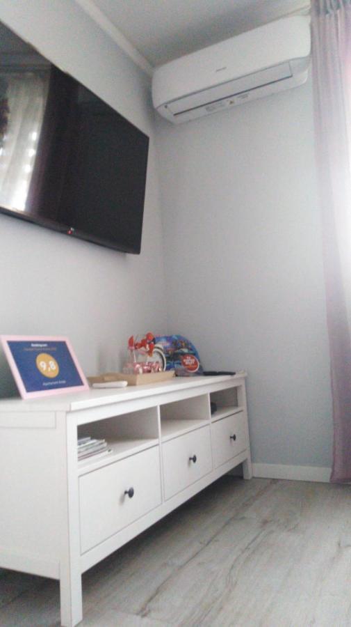 Antek Klimatyzowany Apartment *