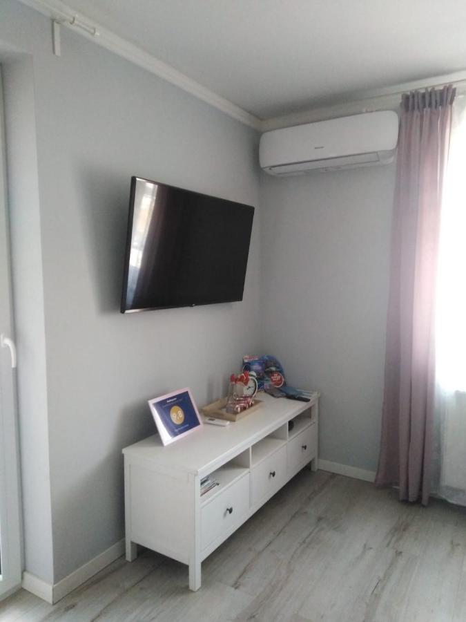 Antek Klimatyzowany