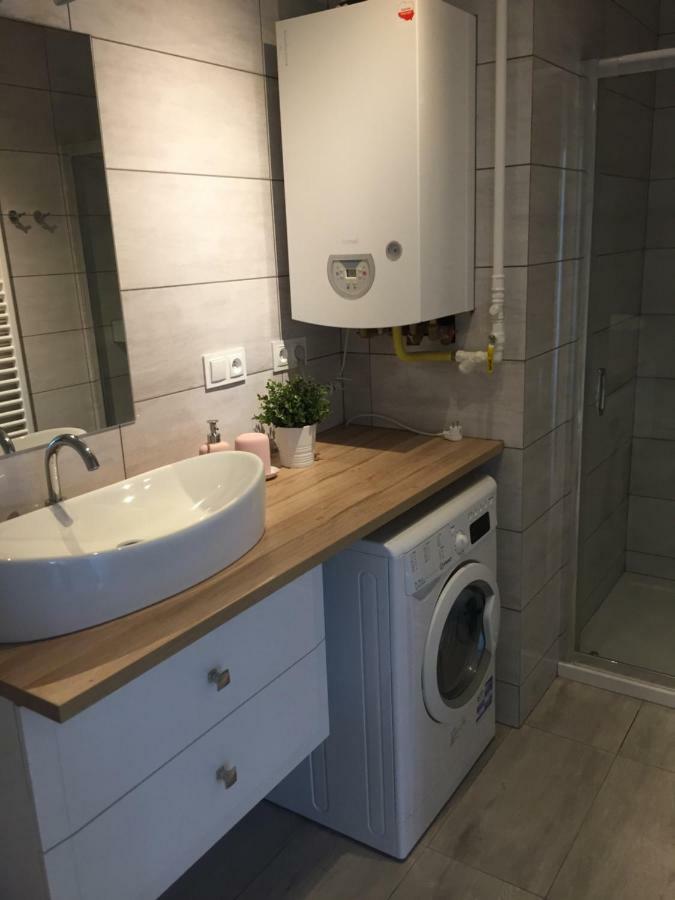 Antek Klimatyzowany Apartment *