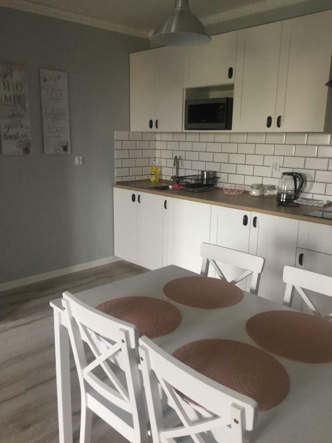 Apartment Antek Klimatyzowany *