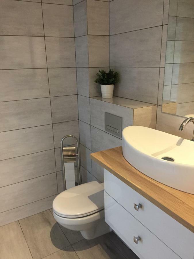 Antek Klimatyzowany Apartment