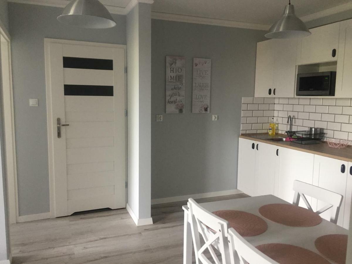 Antek Klimatyzowany Apartment Oswiecim