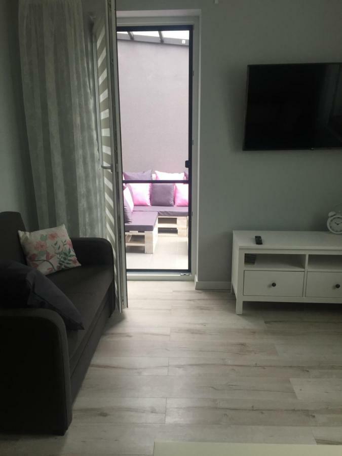 Antek Klimatyzowany Apartment