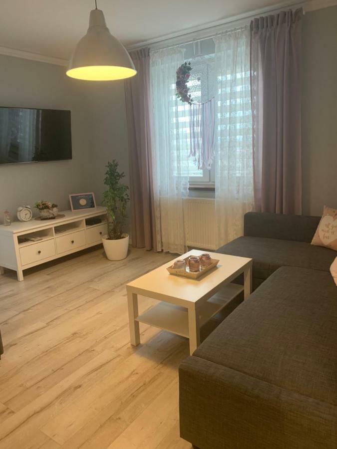 Antek Klimatyzowany Apartment