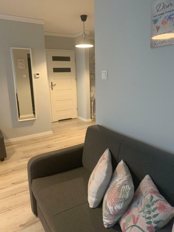 Apartment Antek Klimatyzowany