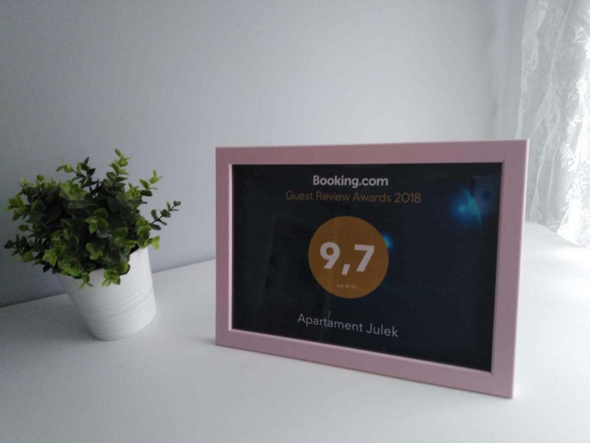 Antek Klimatyzowany Apartment Oswiecim