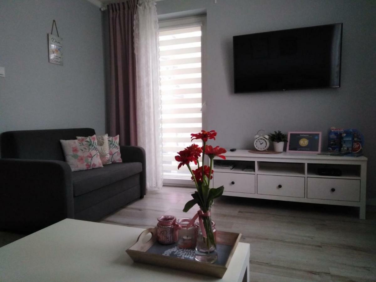 Apartment Antek Klimatyzowany