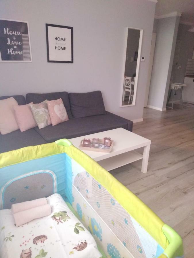 Apartment Antek Klimatyzowany *