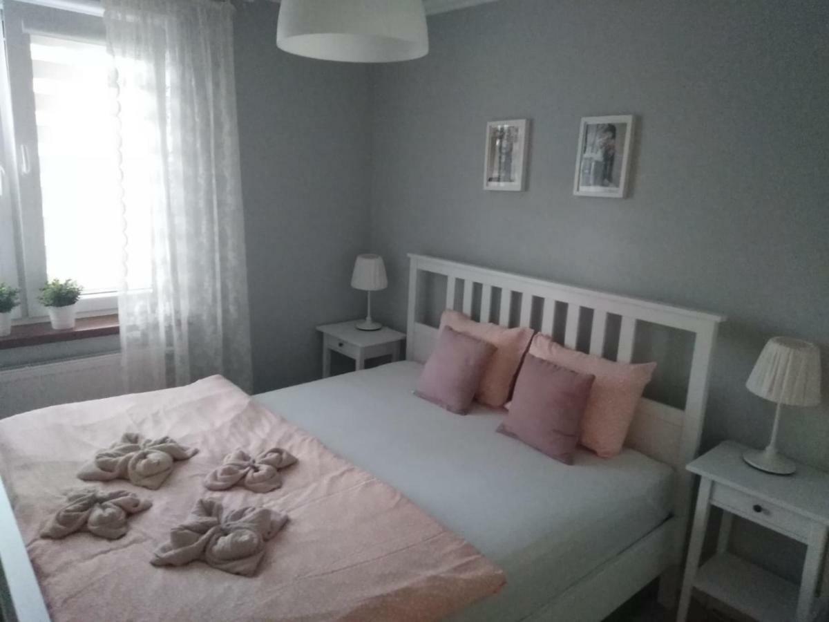 Apartment Antek Klimatyzowany Oswiecim