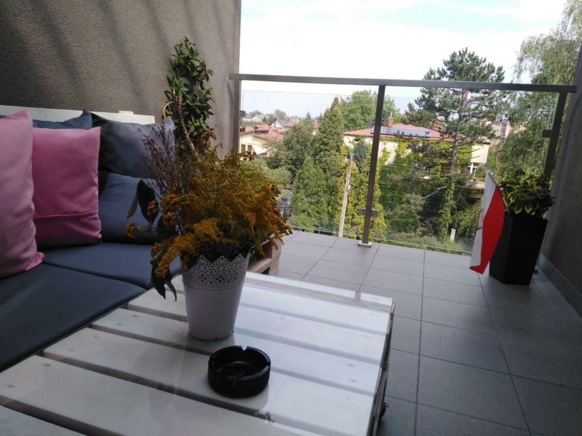 Apartment Antek Klimatyzowany
